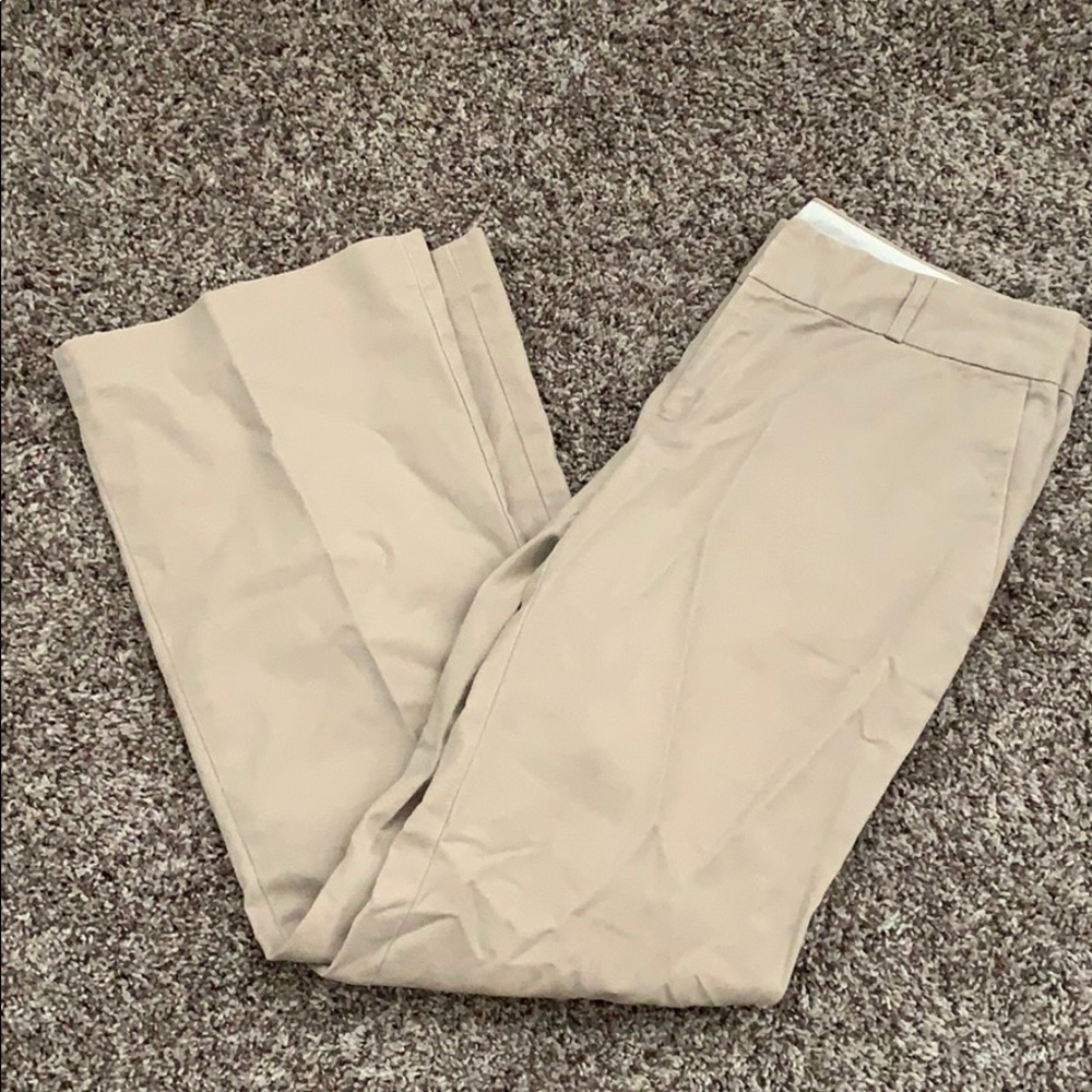 Khakis